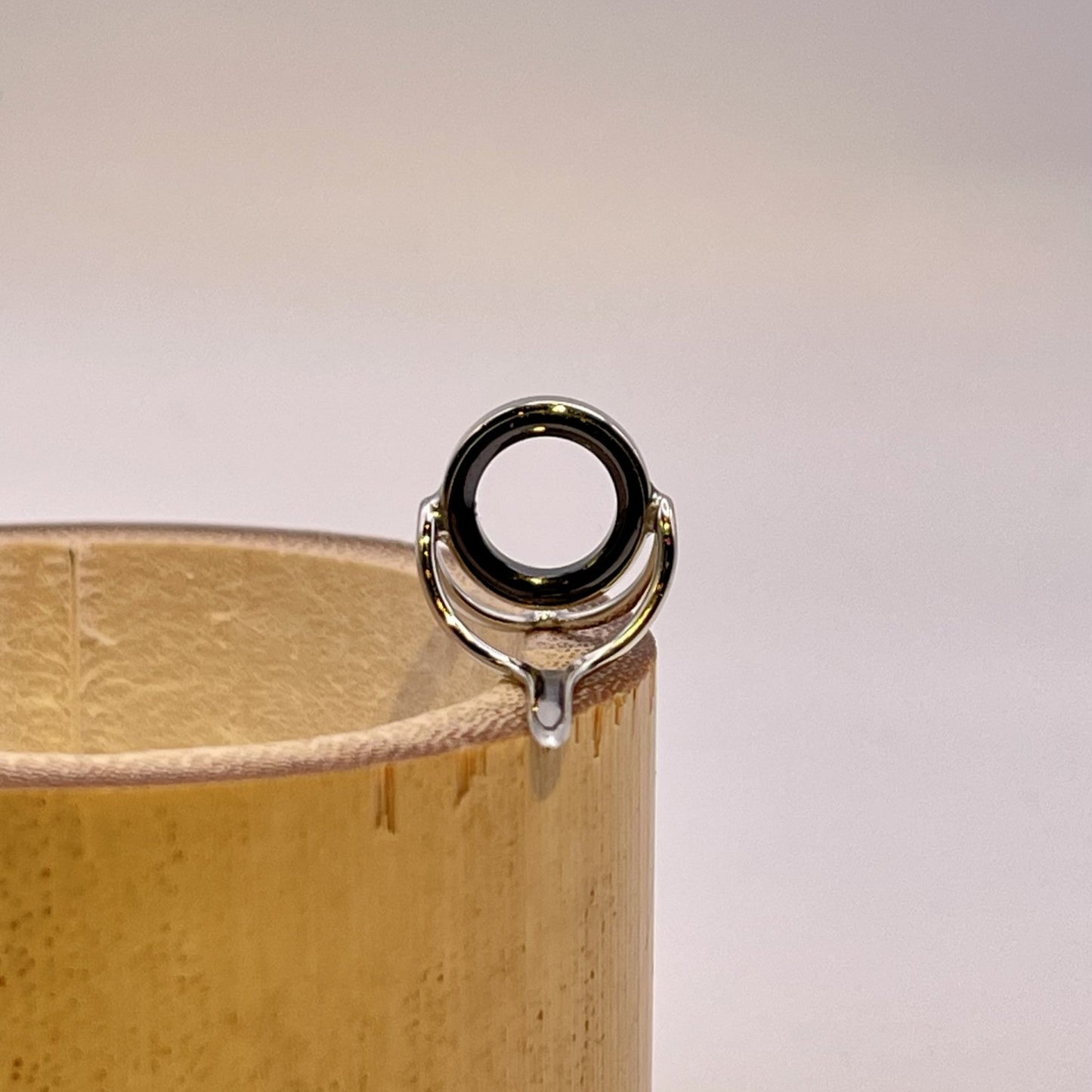 10mm Ceramic Ring Insert Fly Rod Stripping Guide
