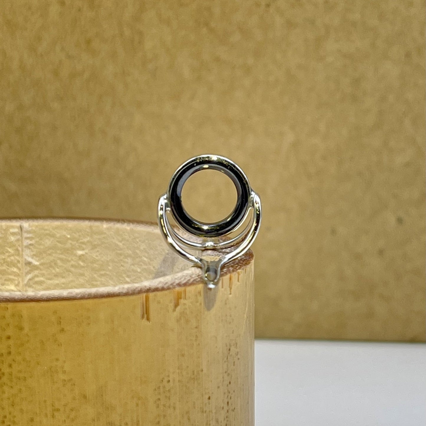 10mm Ceramic Ring Insert Fly Rod Stripping Guide