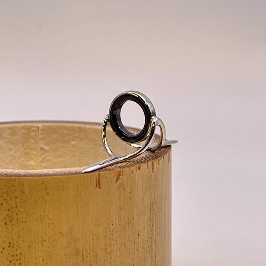 10mm Ceramic Ring Insert Fly Rod Stripping Guide
